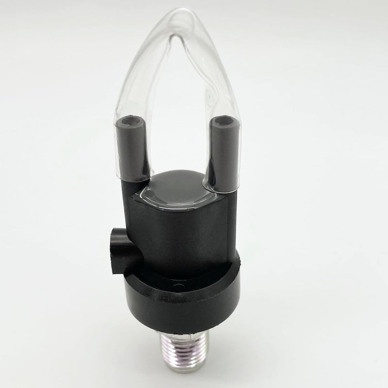 MaficRep 1763016040 911-614 Power Steering Air Vacuum Control Valve Replacement for Toyota Corolla Lexus - Image 3